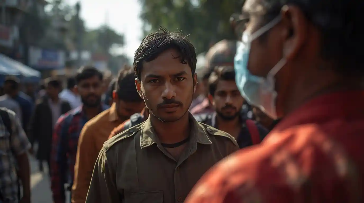 It Looked Like Turbulence. Then Came the Air India Dope Test