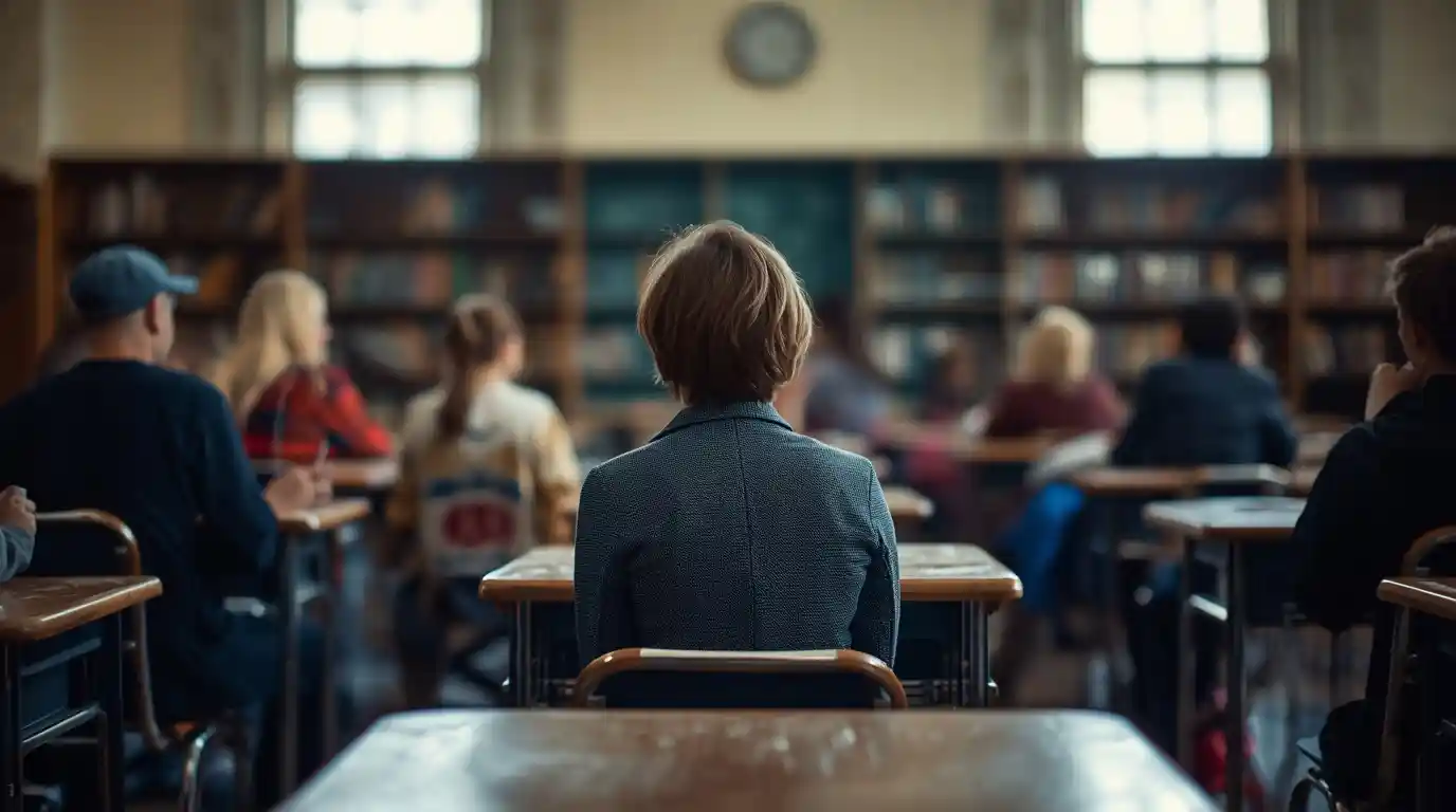 The Mandatory Reporting Law That Put a Principal in Court