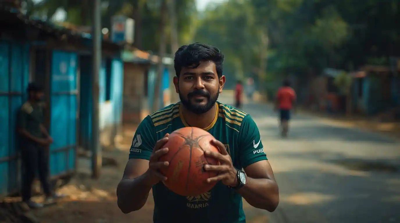 632 Days Out, Then a Devdutt Padikkal Century in Galle