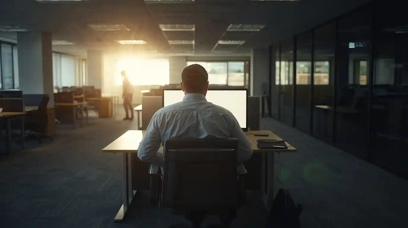 Why a Career You Enjoy Now Depends on Your Manager