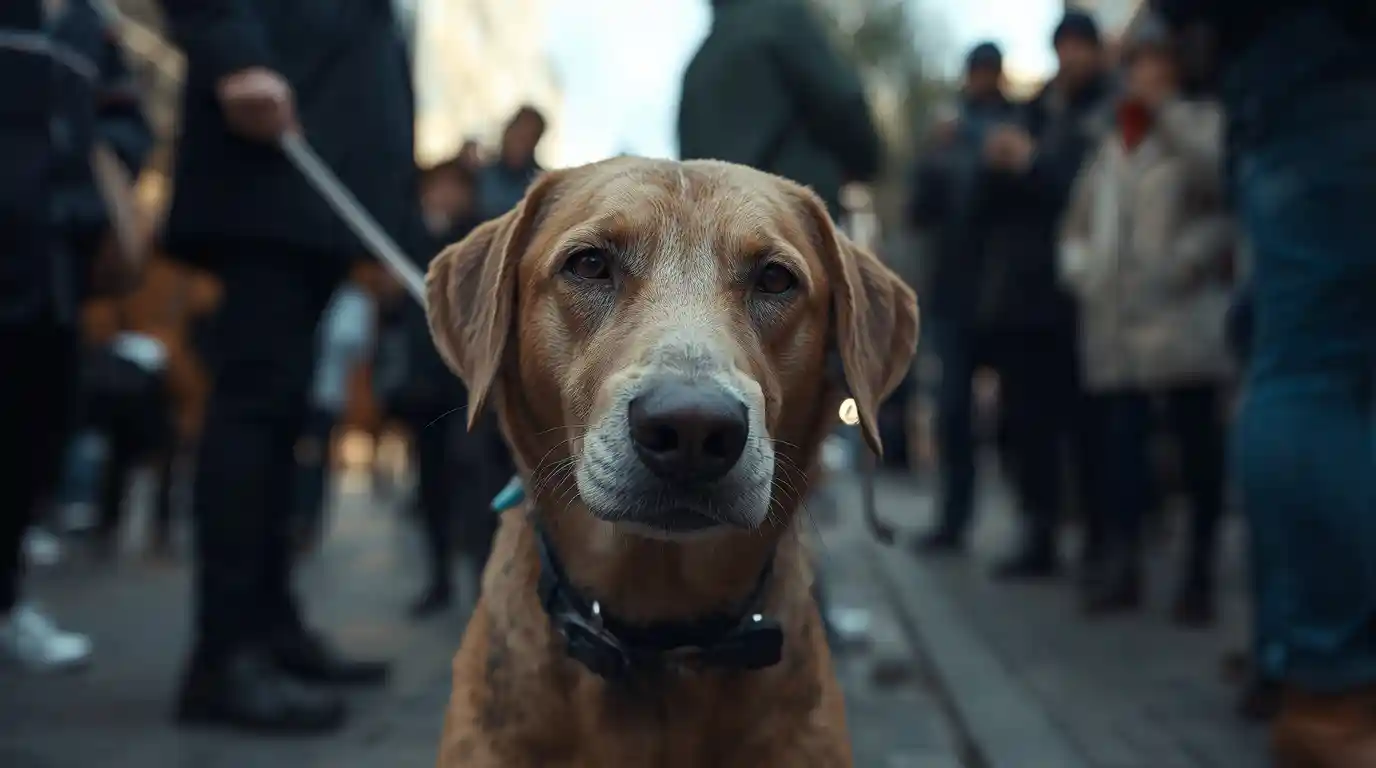 Why Is the Wakefield Dog Attack Being Treated as Murder?