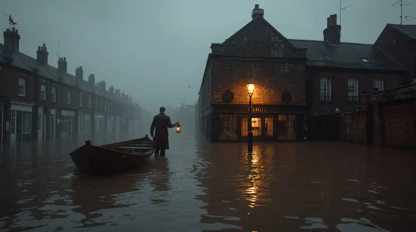 Why Is The Sinking City 2 Cheaper Than Big Xbox Games?
