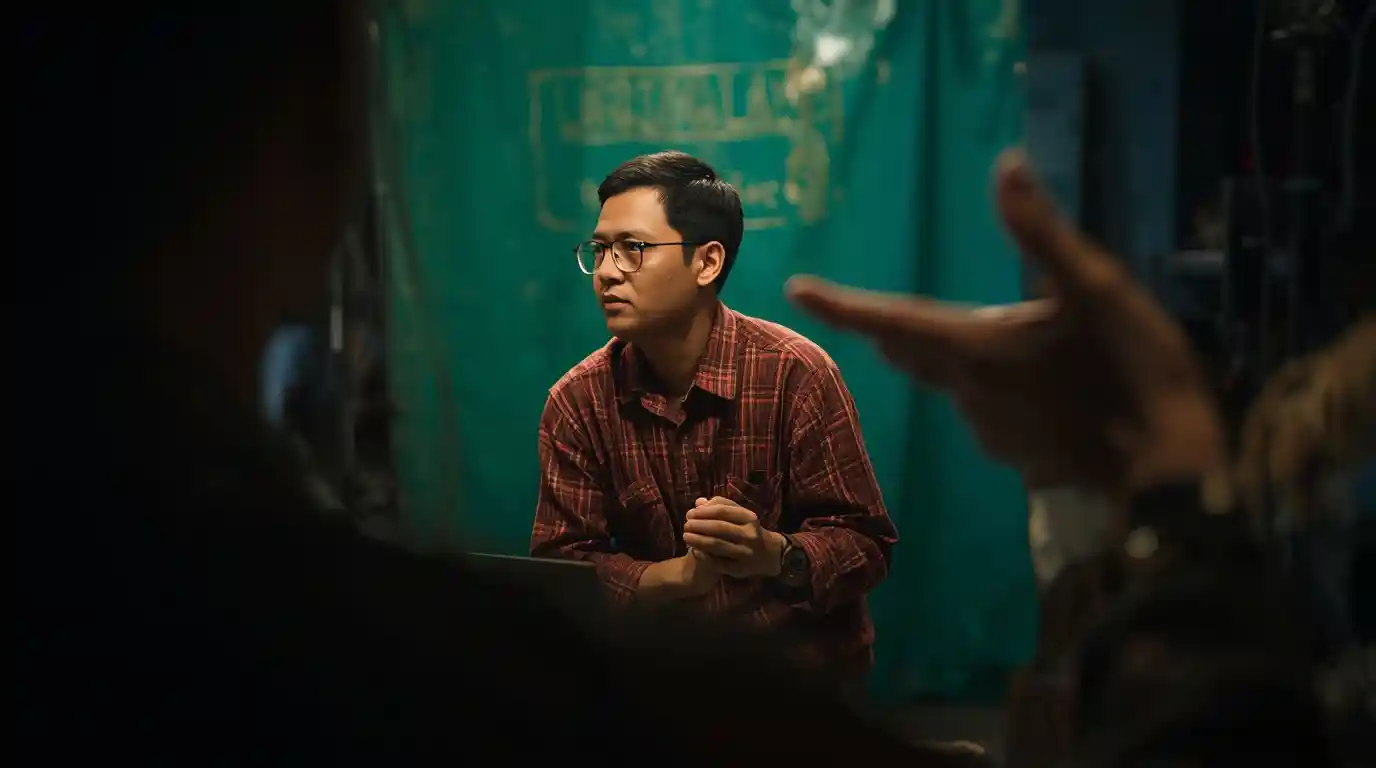 Kenapa Film Perumahan Laddaland Bikin KPR Terasa Seram