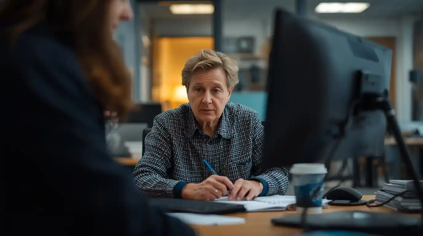 Varför byter vikarier i äldreomsorgen jobb så snabbt?