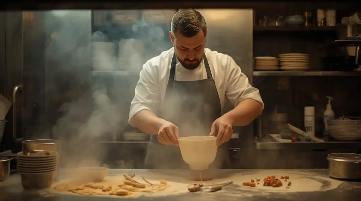 Noma Reopens at £750 a Head and Zero Michelin Stars