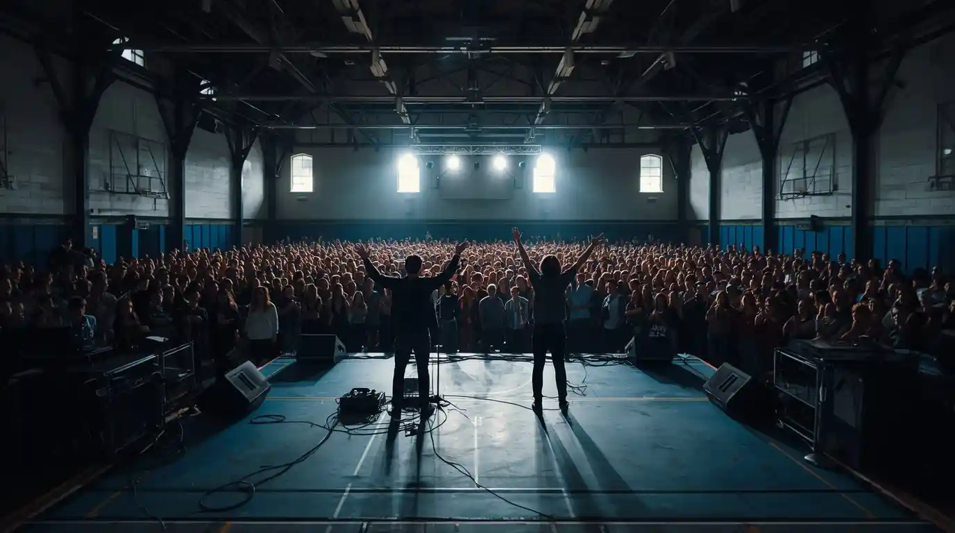 Why Rising North Festival May Not Be Back Next Summer