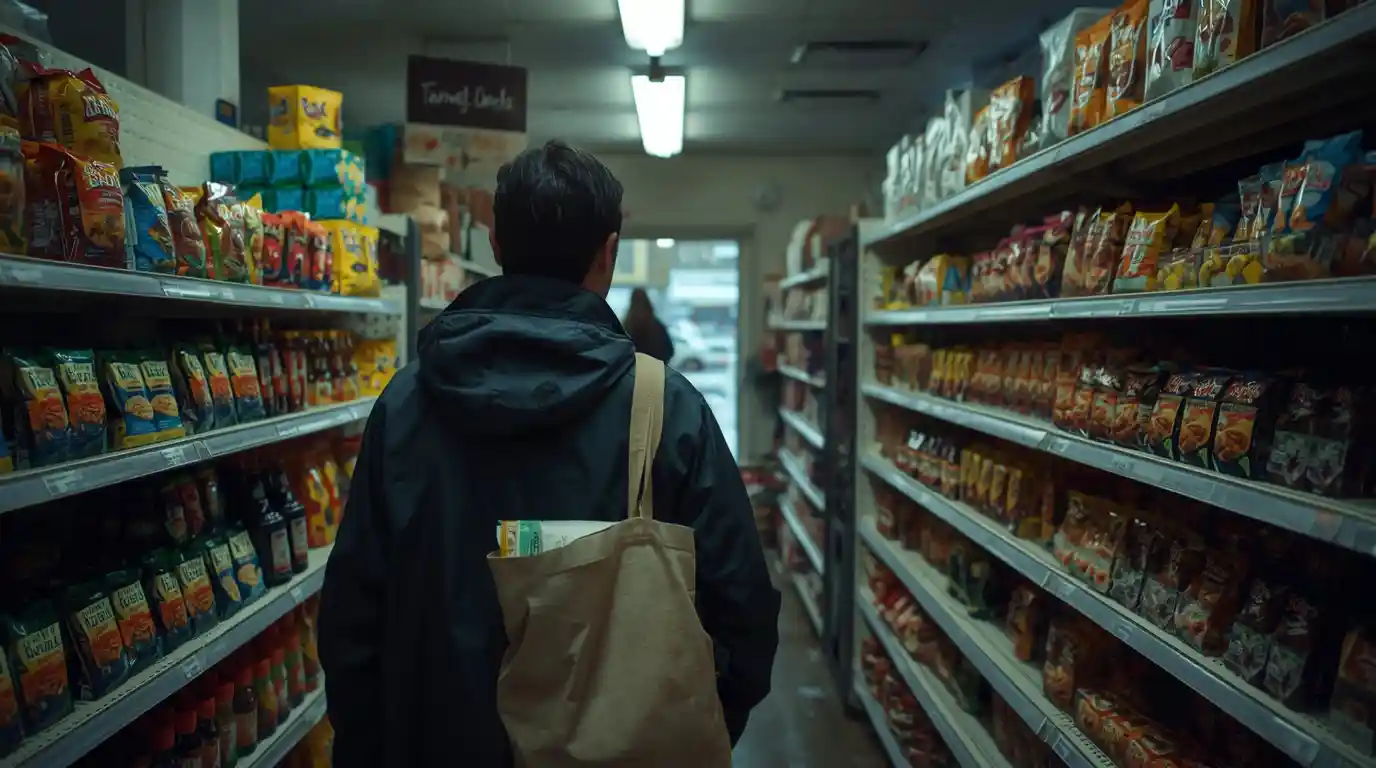 Tiny Tourism Says Skip Dublin's Pubs, Try a Supermarket
