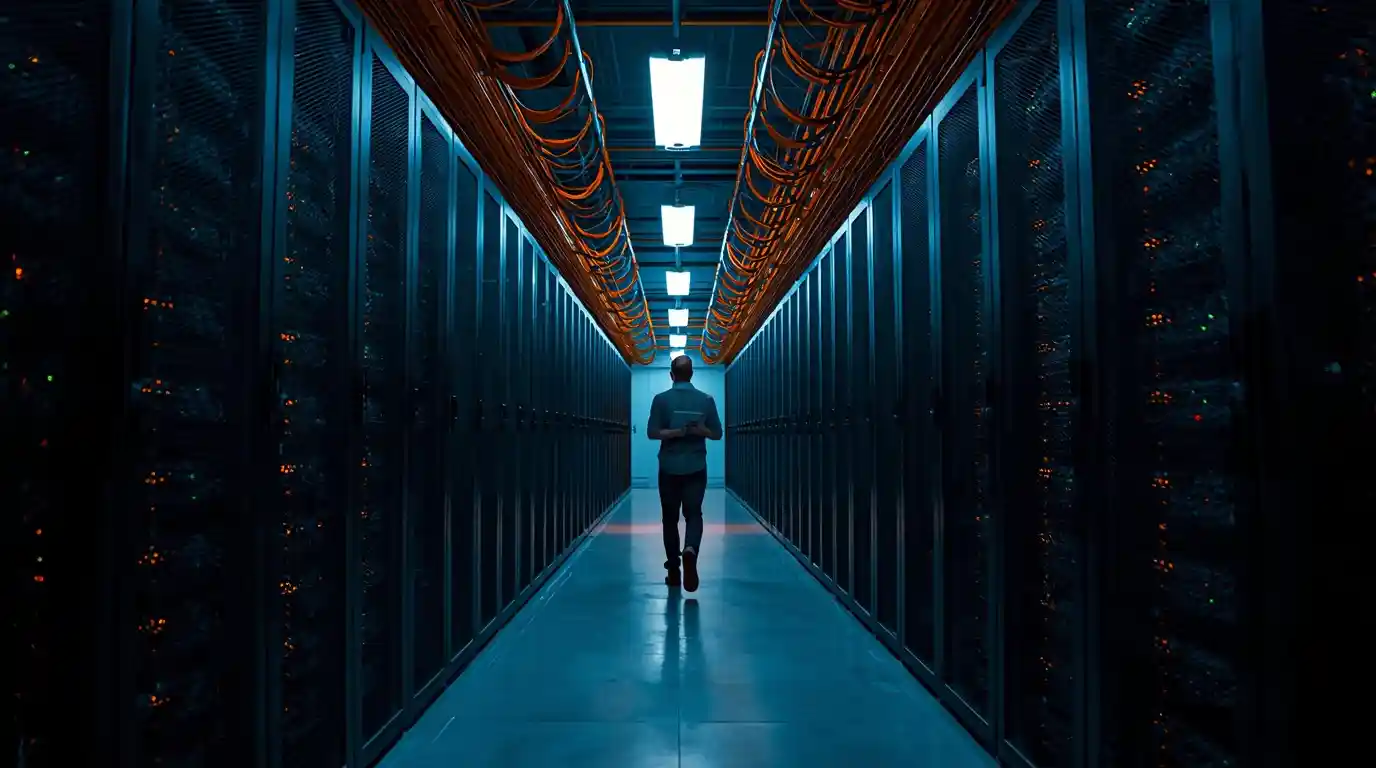 Why an 8% Cisco Stock Drop Followed a Record Quarter