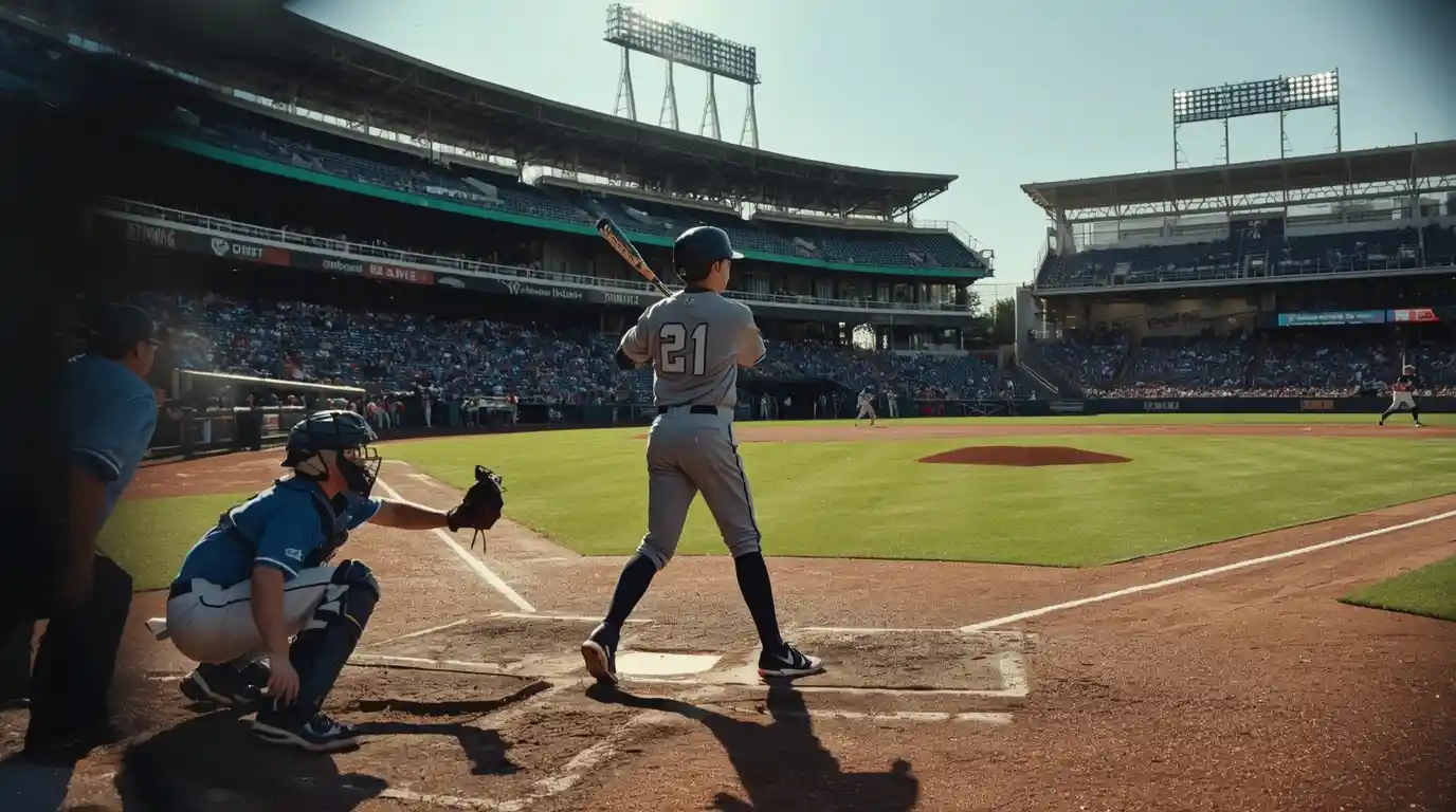 All Three Joshua Báez Debut Homers Came Off One Pitcher
