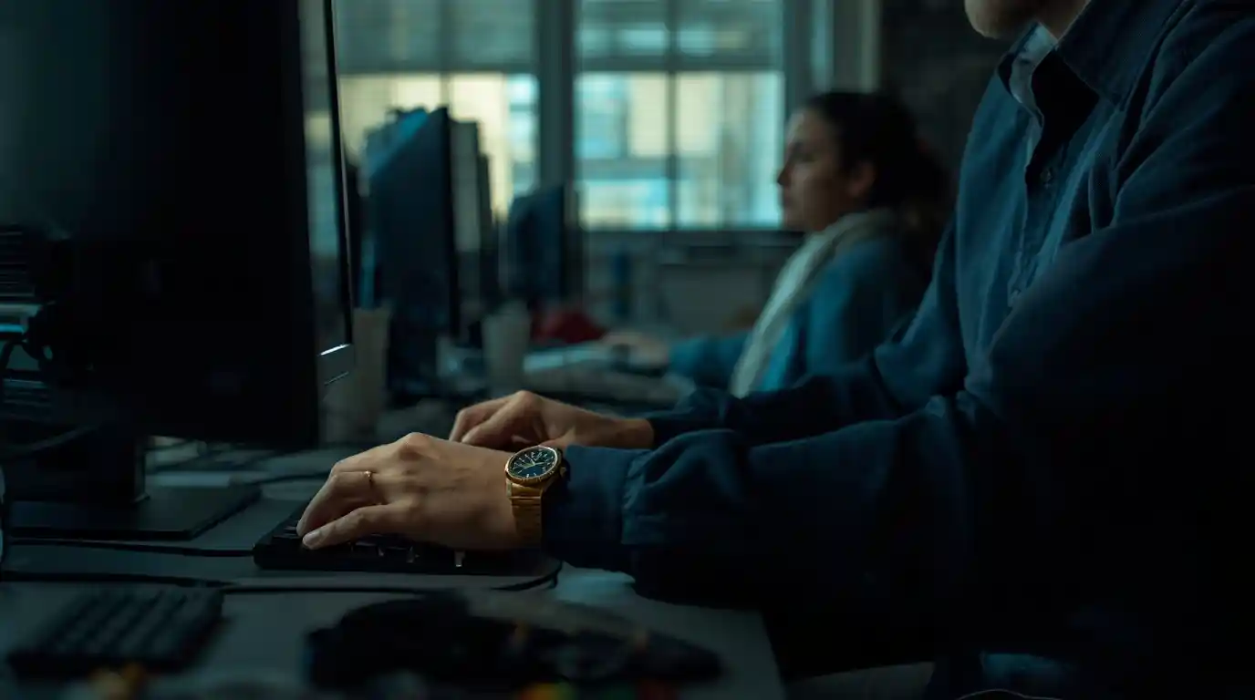 The Diamond Fight Over Customized Rolex Watches in Quebec