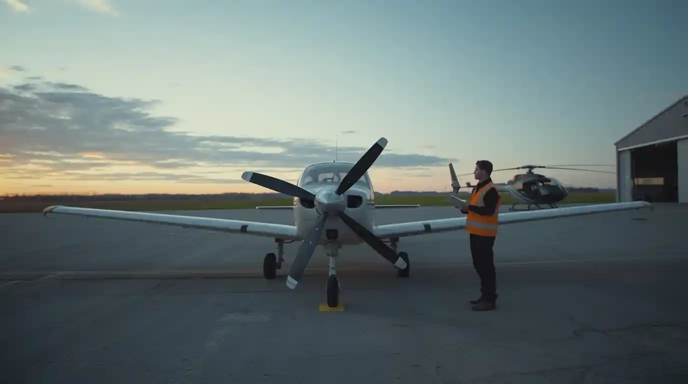 The $75,000 Hire Behind Ontario's Indigenous Flight Training