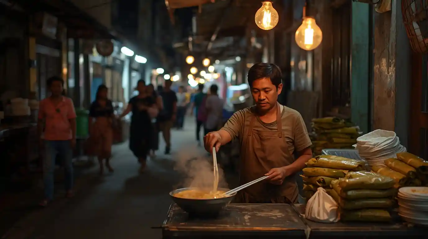Kuliner Khas Tangerang yang Sudah Buka Sejak 1954