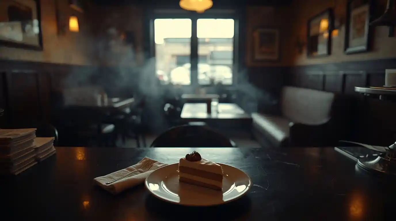 Two Decades On, the Brassica Banoffee Pie Reaches Its End