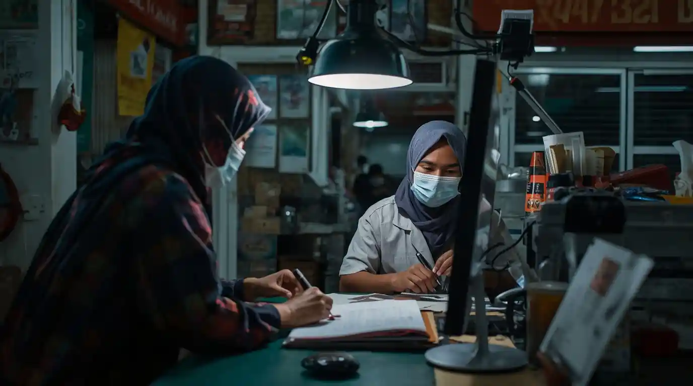Kenapa Defisit RAPBN 2027 Turun Padahal Belanja Naik?
