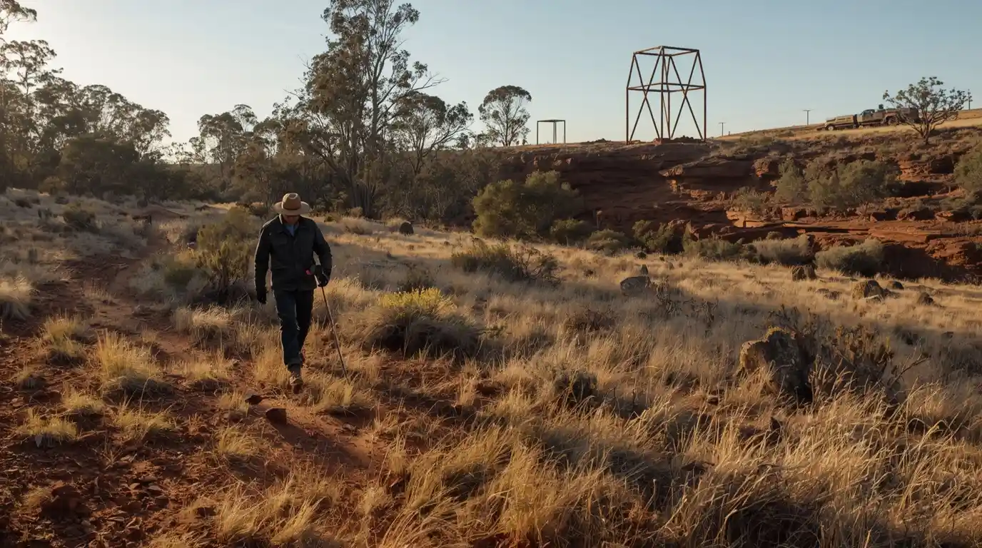 Victorian Goldfields World Heritage May Wait Until 2030