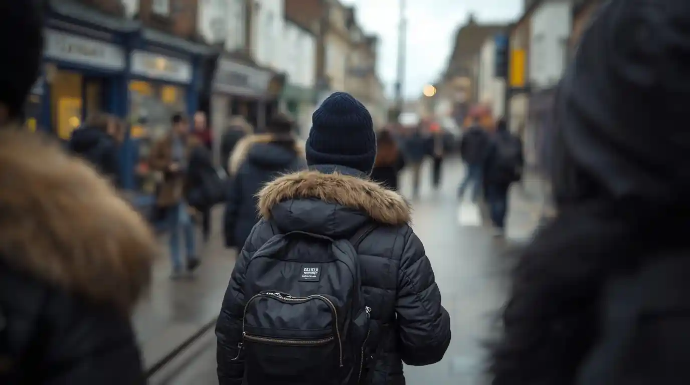 Tiny Tourism Says Skip the Pub and Visit a Pharmacy