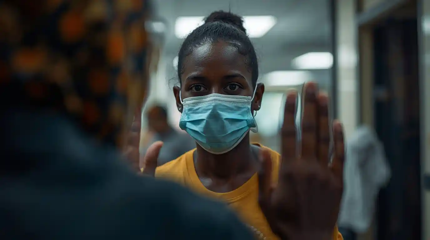The Congo Ebola Outbreak Began in an Animal No One Has Found