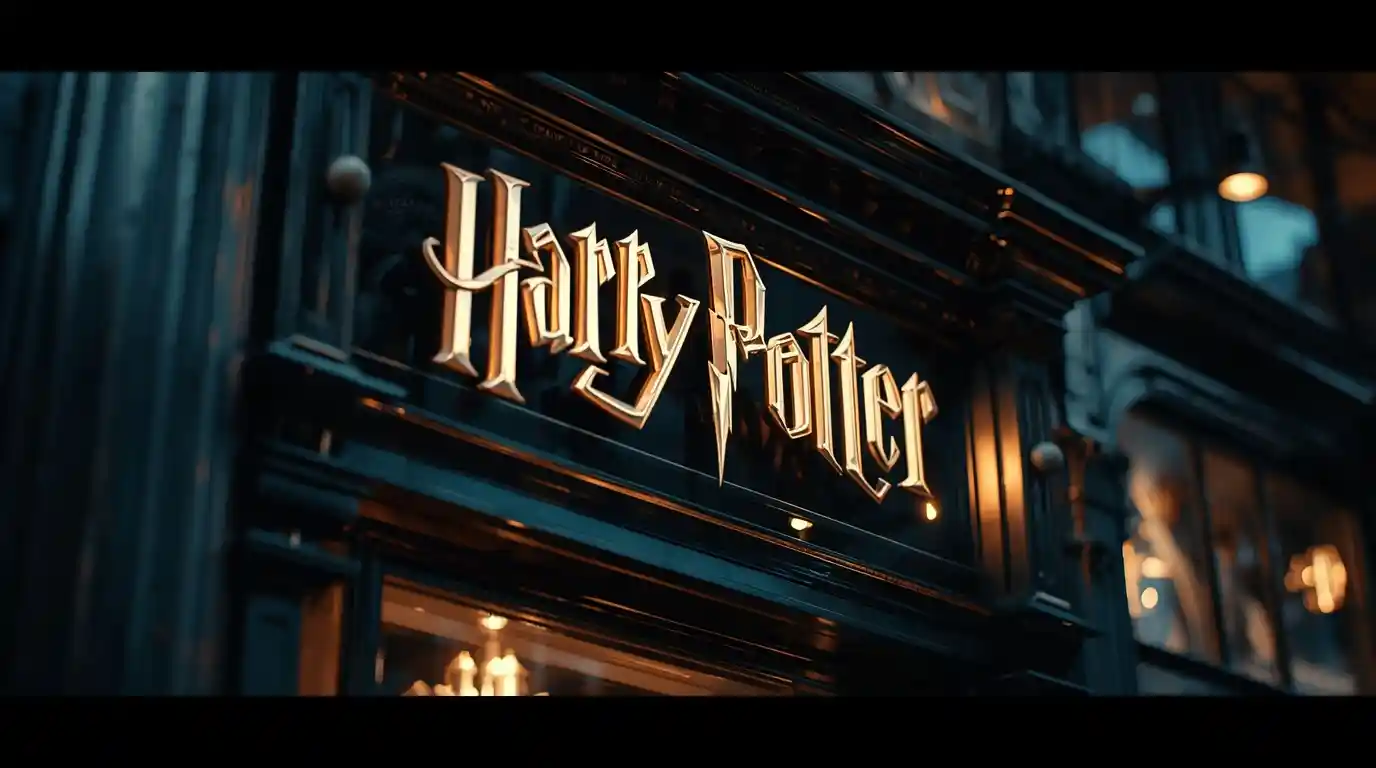 Harry Potter Shop Oxford Street Gets a Dragon Over the Bank
