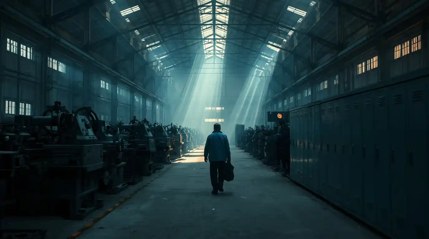 Zhu Rongji Wanted 101 Coffins. One Was for Himself.
