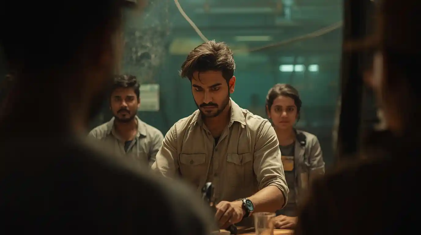 Three Trackers, Three Numbers for Awarapan 2 Box Office