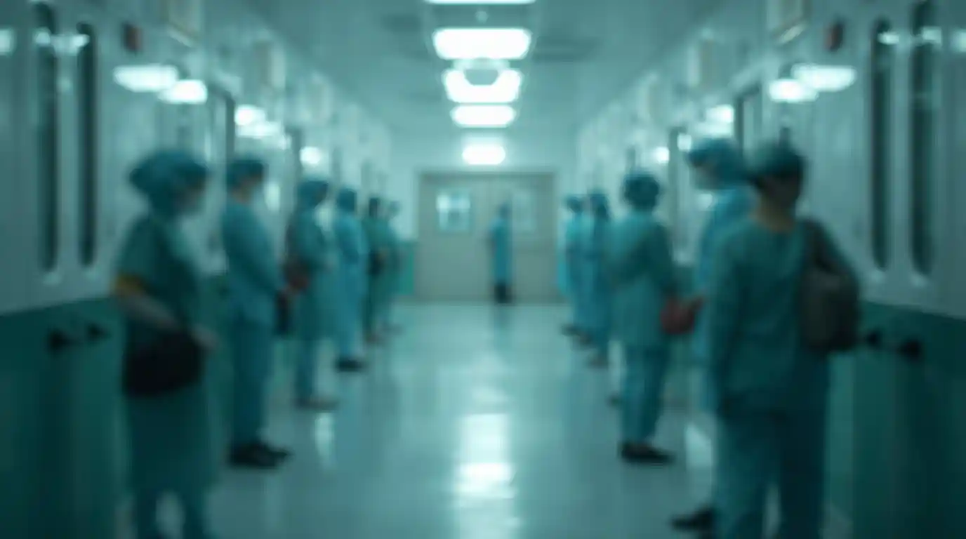 350 Parrots Get a Bird Flu Vaccine. The 90 Wild Ones Don't