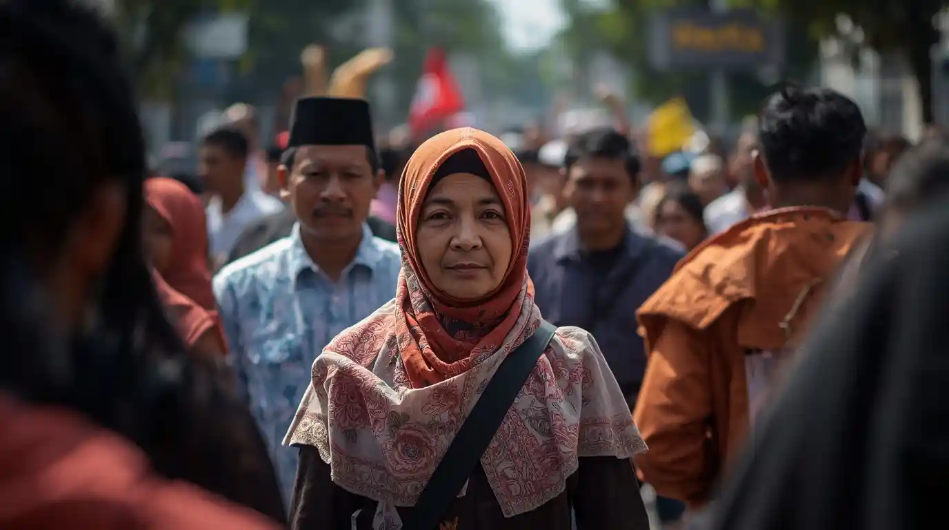 121 Kebijakan dalam 21 Bulan, Ini Isi Sidang Tahunan MPR