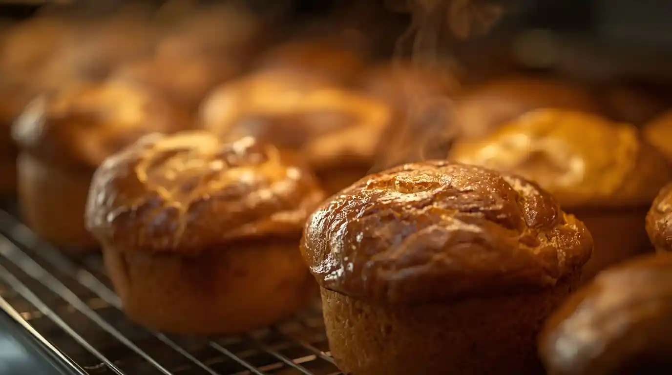 A Shipping Container Became One of the Best Bakeries in London