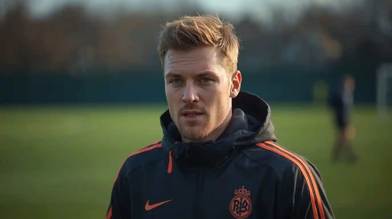 Een clausule met een deadline stuurt Veerman naar Dortmund