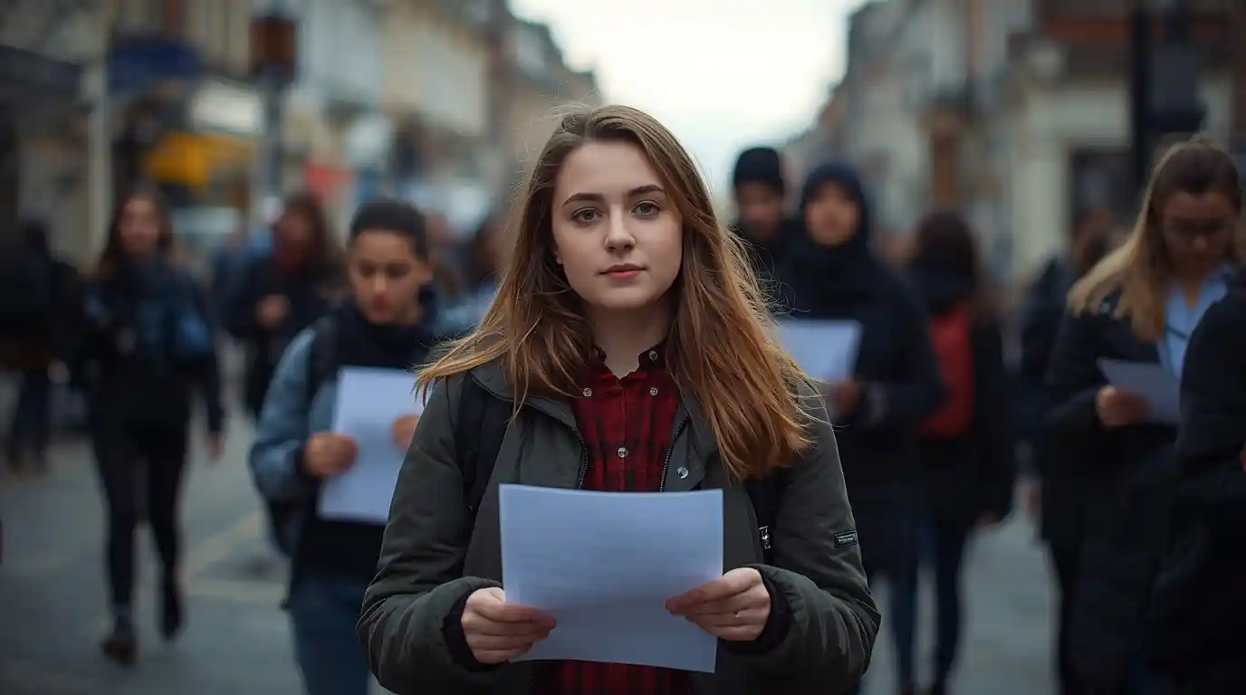 22,698 Courses Still Have Space on A-level Results Day