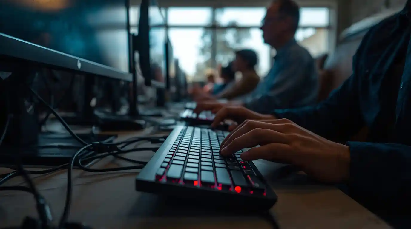 The HP Keyboard PC Starts at US$1,500 and Has No Screen