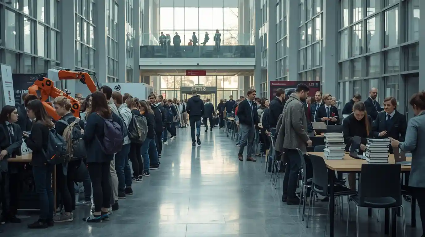 Humanities Degrees Are Shrinking. The Jobs Data Disagrees