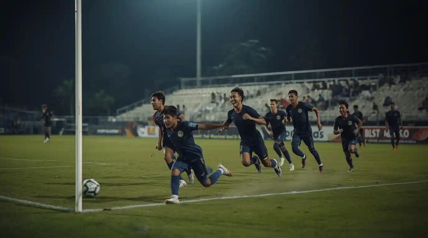 Persib vs Sabah FC 3-0, Pelatih Malah Sebut Kaki Belum Segar