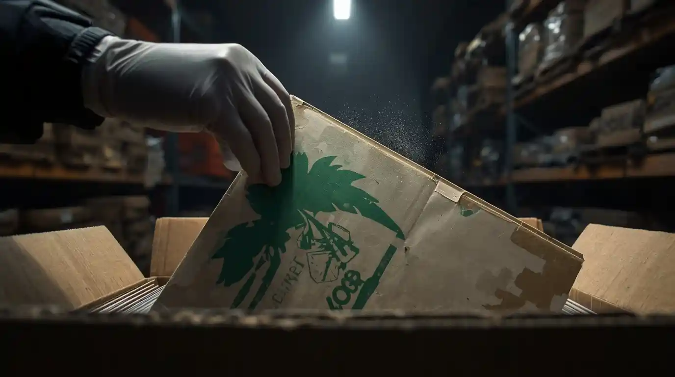 Check Your Record Shelf for This Banksy Vinyl Record