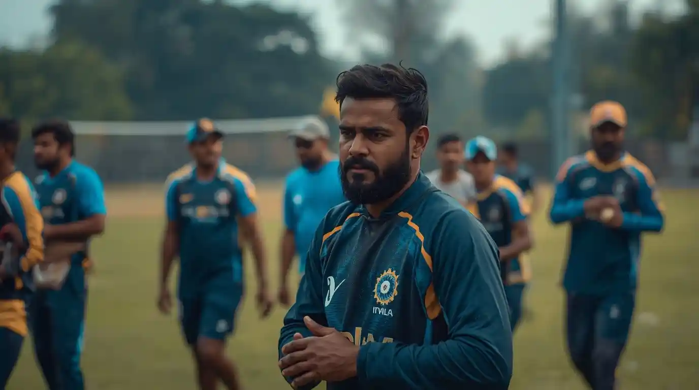 India vs Sri Lanka Looks Easy. The Points Table Says Otherwise