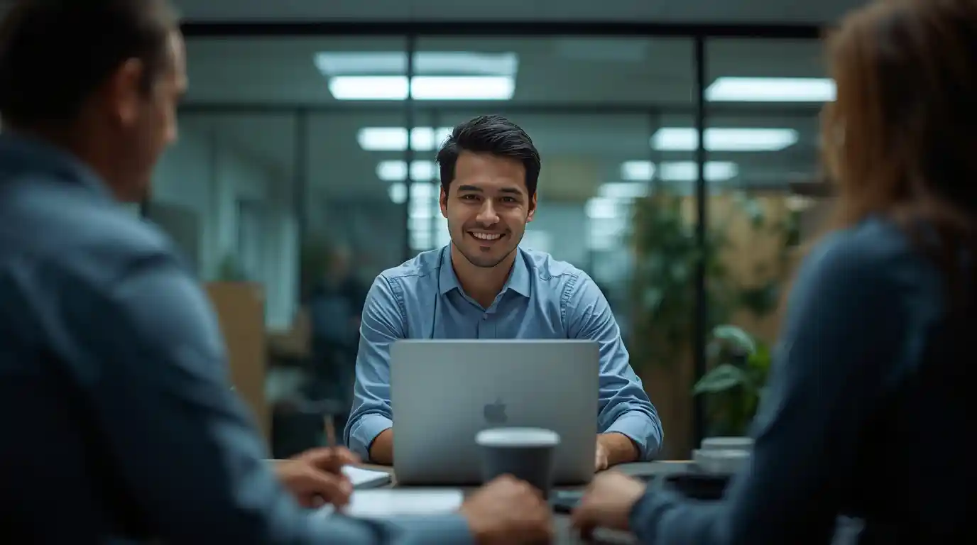 A Career Transition Is Rarer in 2026, and Better Paid