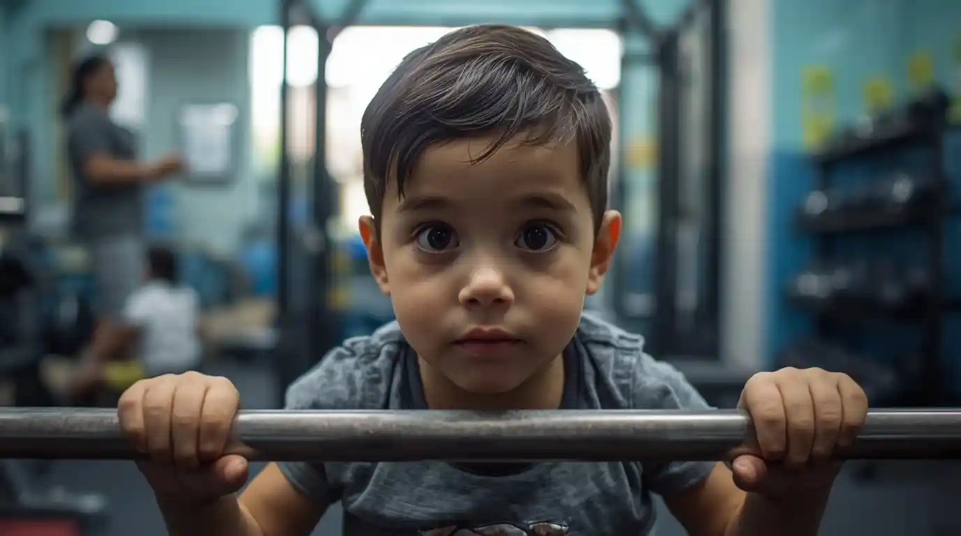 The Milk Habit Driving Iron Deficiency in Toddlers