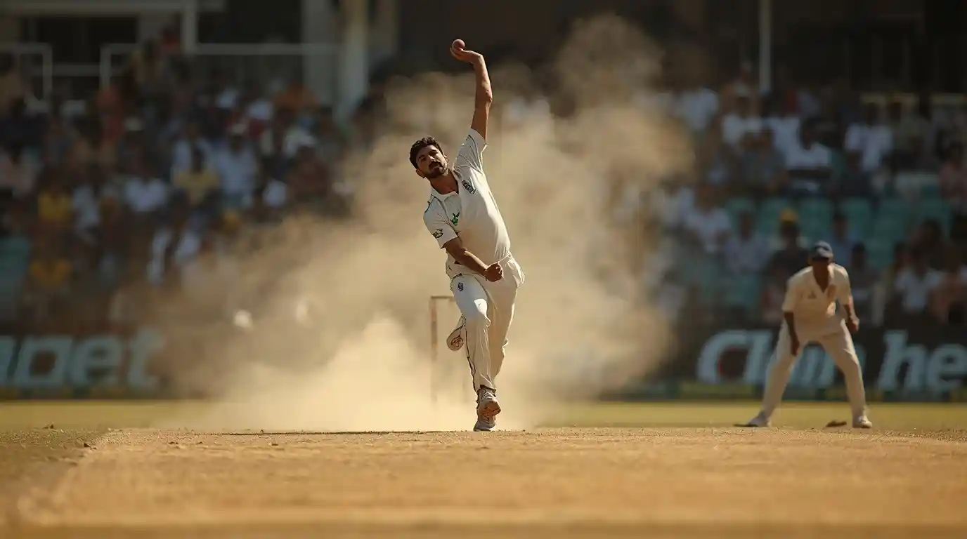 14 Visiting Five-Wicket Hauls, One for Sri Lanka Fast Bowlers