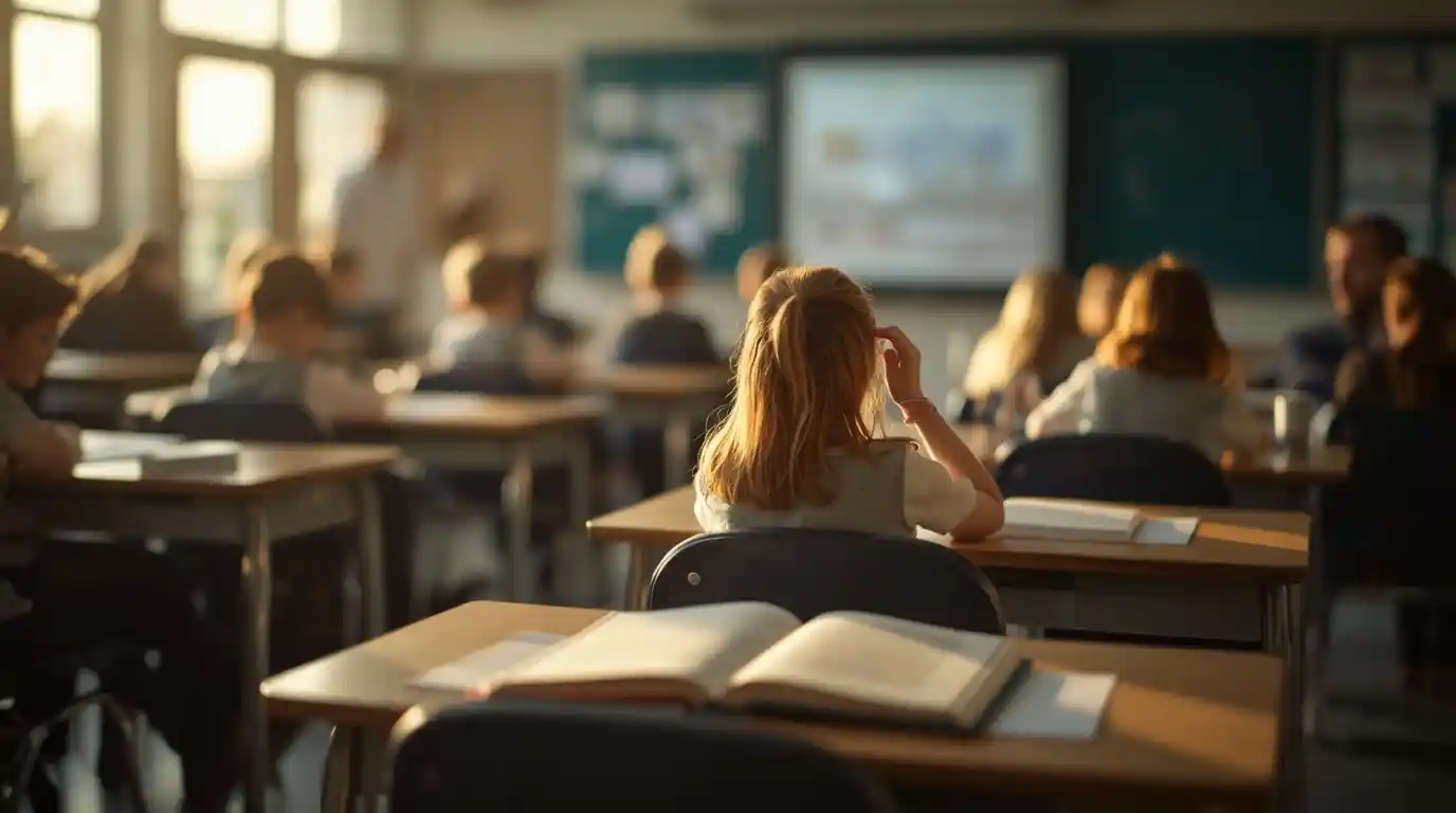 1 op 3 scholen mist de norm voor gymles op de basisschool