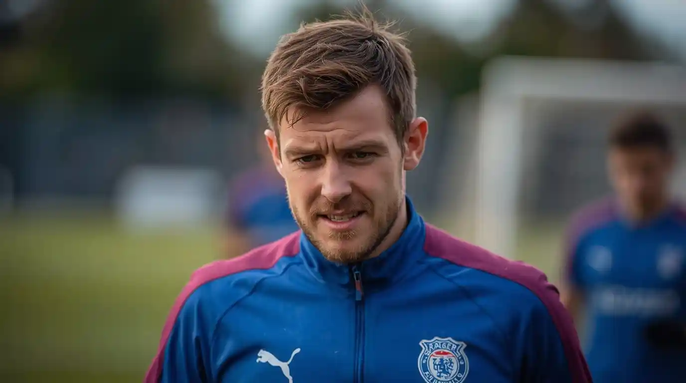 Rangers Europa League Exit Followed a Rejected £22m Bid
