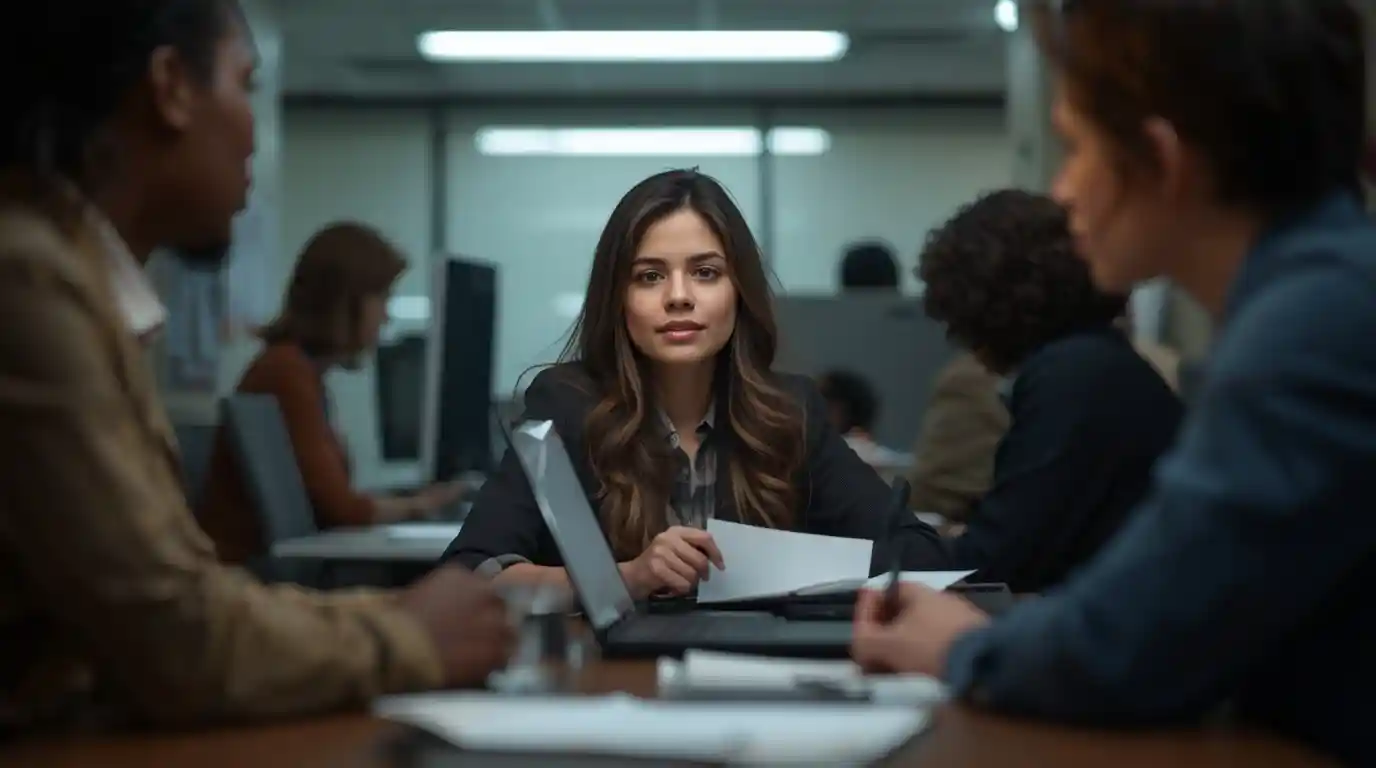 Why Record Job Satisfaction Doesn't Mean People Love Work
