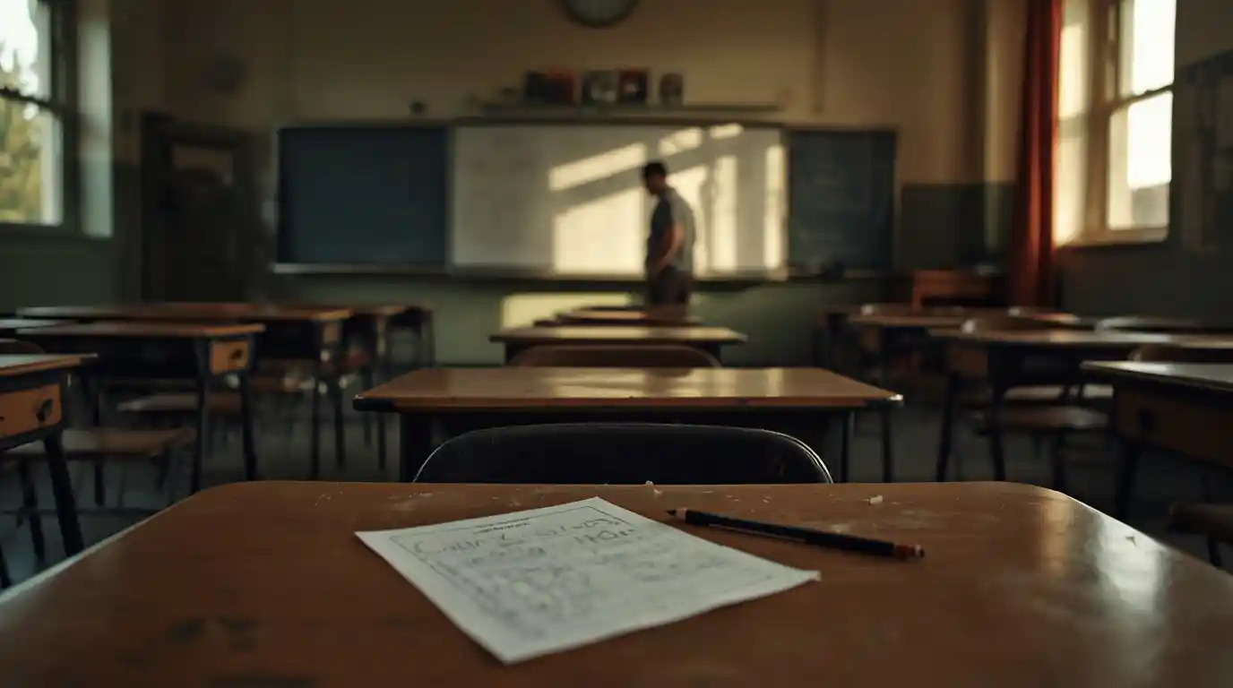 Houston Fixed This School. A Teacher Says Seniors Can't Read.