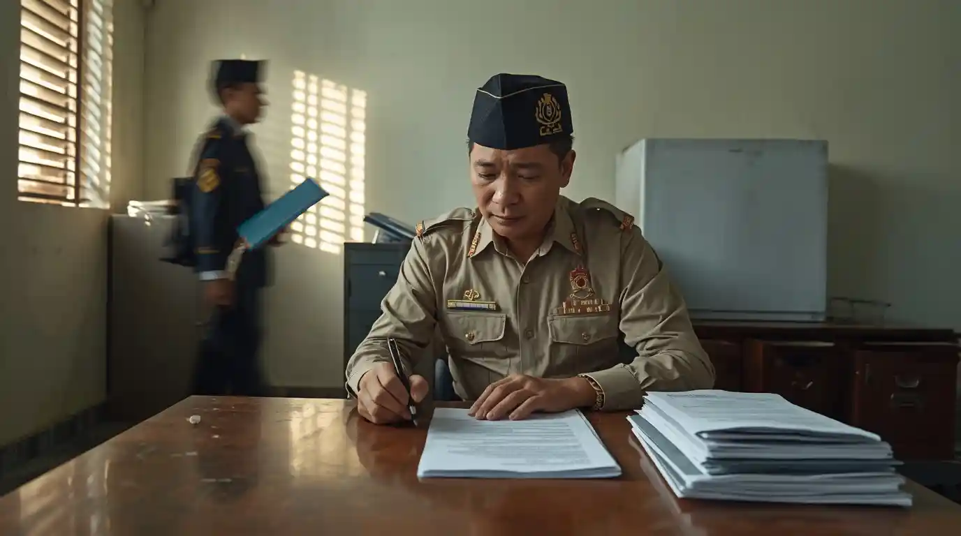 Kenapa Ribuan PPPK Paruh Waktu Harus Mundur Dulu?