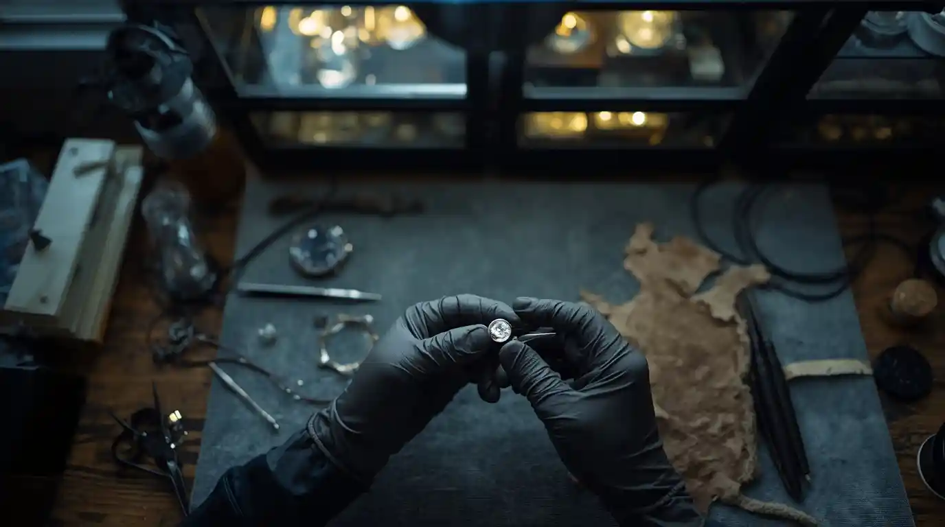 The Diamond Fight Over Customized Rolex Watches in Quebec