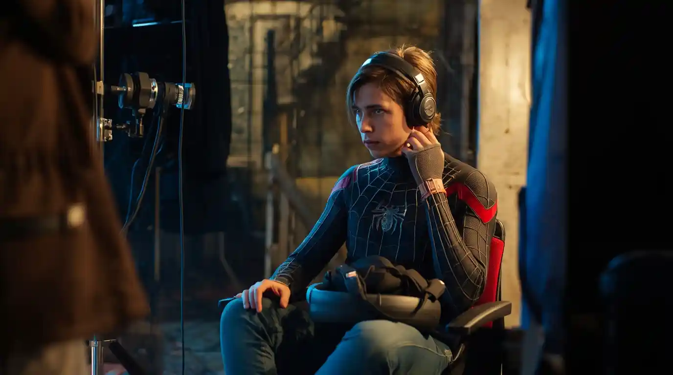 Spider-Man Brand New Day Menang Besar dengan Cara Mengecil