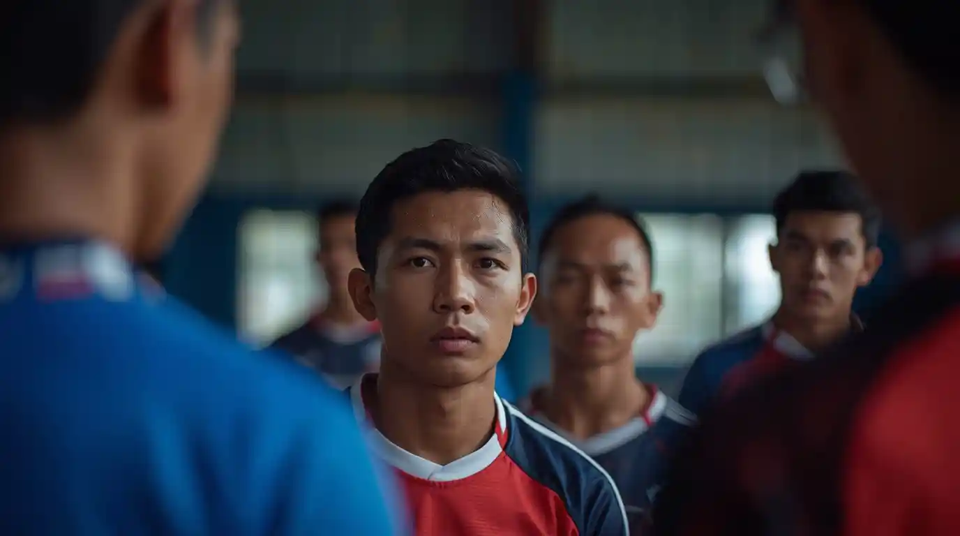 Persib vs Sabah FC 3-0, Pelatih Malah Sebut Kaki Belum Segar