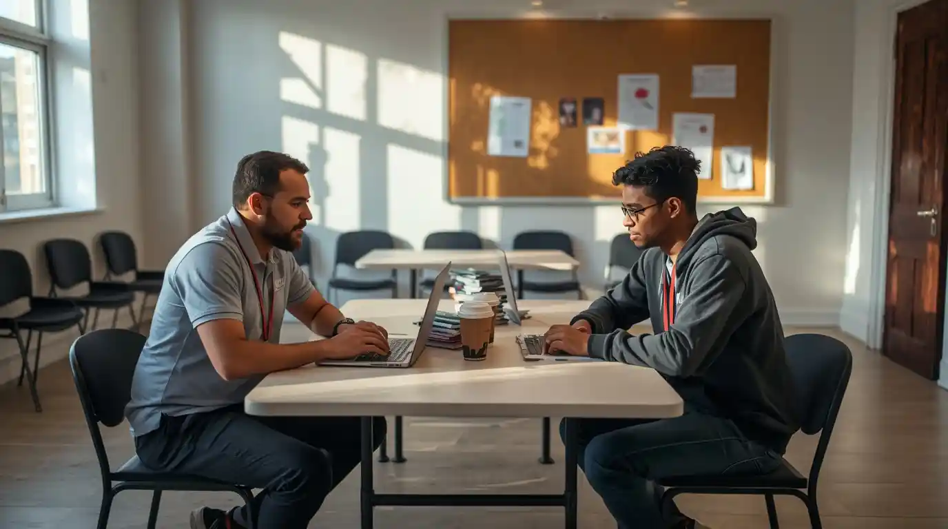 Could Your Next Job Be Youth Employability Mentor at Millwall?