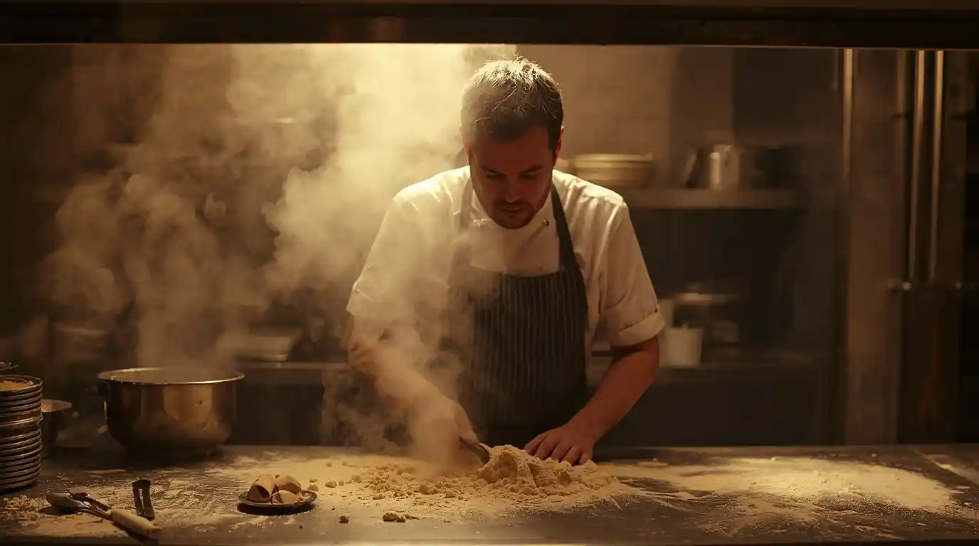 The Noma Reopening Has No Michelin Stars and No Founder