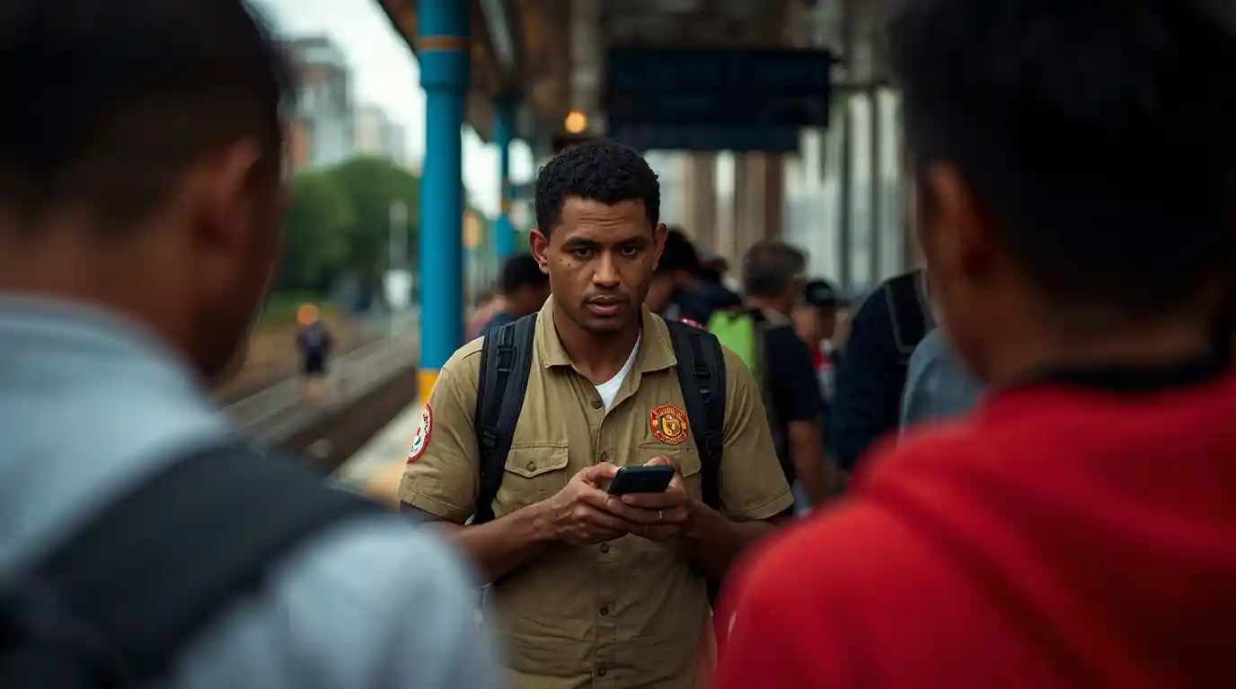 Why World Cup Tourism Never Showed Up in U.S. Hotels
