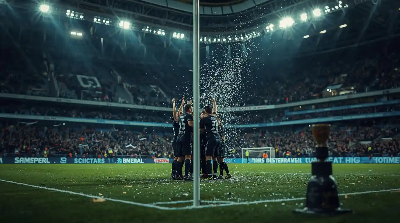 Supercoupe d'Europe 2026 : le 12e trophée de l'ère Luis Enrique