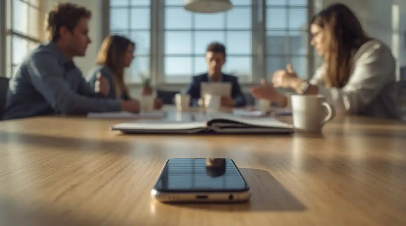 Who Tells the Room Google Meet Take Notes Is Listening?
